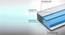 LiveIn 2 in 1 Reversible Foam Mattress King Size (Single, 5 in Mattress Thickness (in Inches), 72 x 30 in Mattress Size) by Urban Ladder - - 
