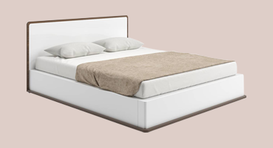 urban ladder cots with storage