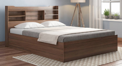 Queen Size Beds Design