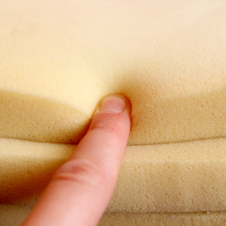 Foam Mattress Design