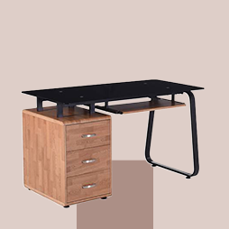 Buy Best Computer Tables Online in India @Upto 50% Off - Urban Ladder