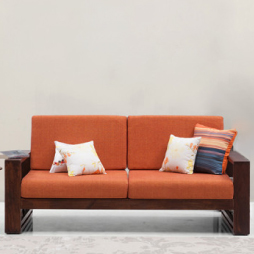 Wooden Sofa Sets Design