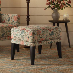 Ottomans & Stools Design