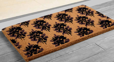 Doormats Design