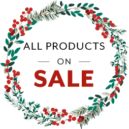 All Products on Sale Design