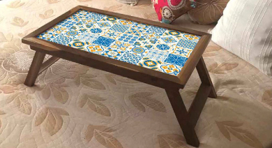 Breakfast Tables Design