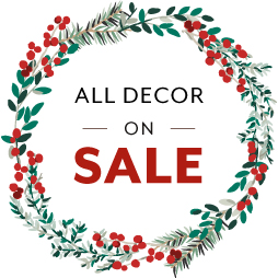 All Decor on Sale Design