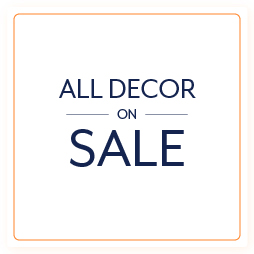 All Decor on Sale Design