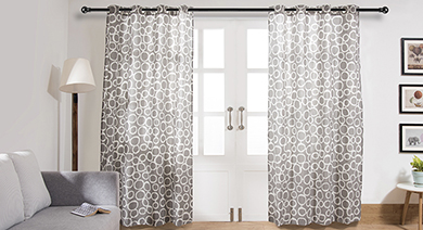 Curtains Design