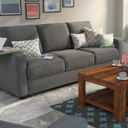 Sofa Sets Online And Get Up To 50