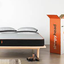 Mattress by Brand Design