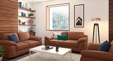 20+ Inspiration Drawing Room Sofa Designs Wooden | The Japingape