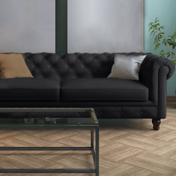 Leather Sofa Sets Design