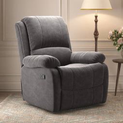 1 Seater Recliners Design