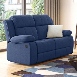 2 Seater Recliners Design