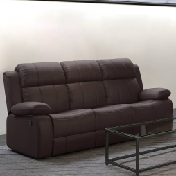 3 Seater Recliners Design