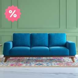 Value Buys in Sofas Design