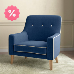 Value Buys in Lounge Accent Chairs Design