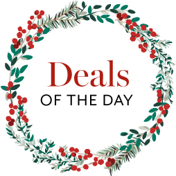 Daily Deals Design