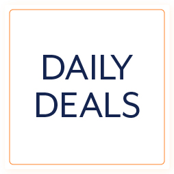 Daily Deals Design