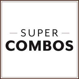 Super Combos Design