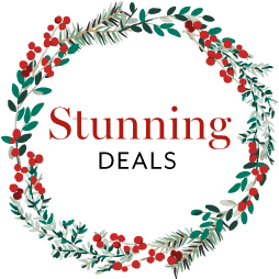 Stunning Deals Design