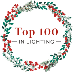 Top 100 Lighting Design