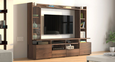 TV Units Design