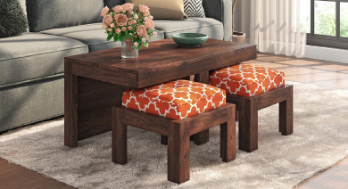 Coffee Table Sets Design
