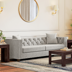 Three Seater Sofas Design
