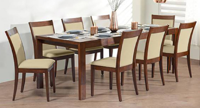All 8 Seater Dining Table Sets Design