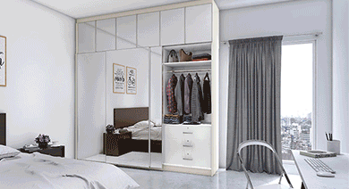 Wardrobes Design