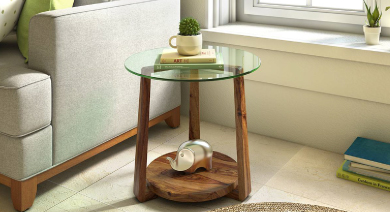 Side & End Tables Design