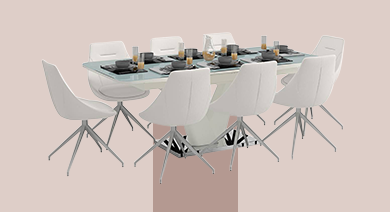 8 Seater Dining Table Sets Design