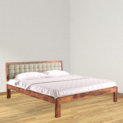 Beds without Storage Design