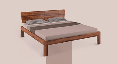 Double Beds Design