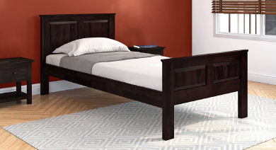 Single Beds Design