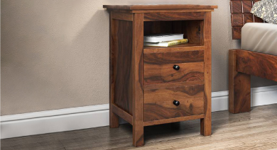 Bedside Tables Design