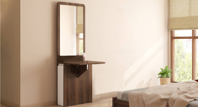 Dressers & Mirrors Design