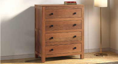 Chest of Drawers Design