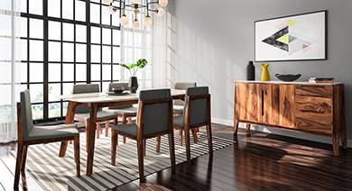 Dining Room Design