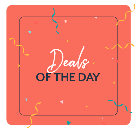 Deal Zone_Daily dreals
