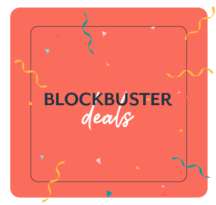 Deals Zone_blockbuster deals