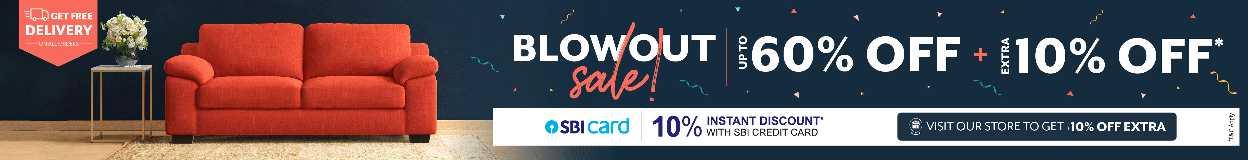 Blowout sale-LP-Desk