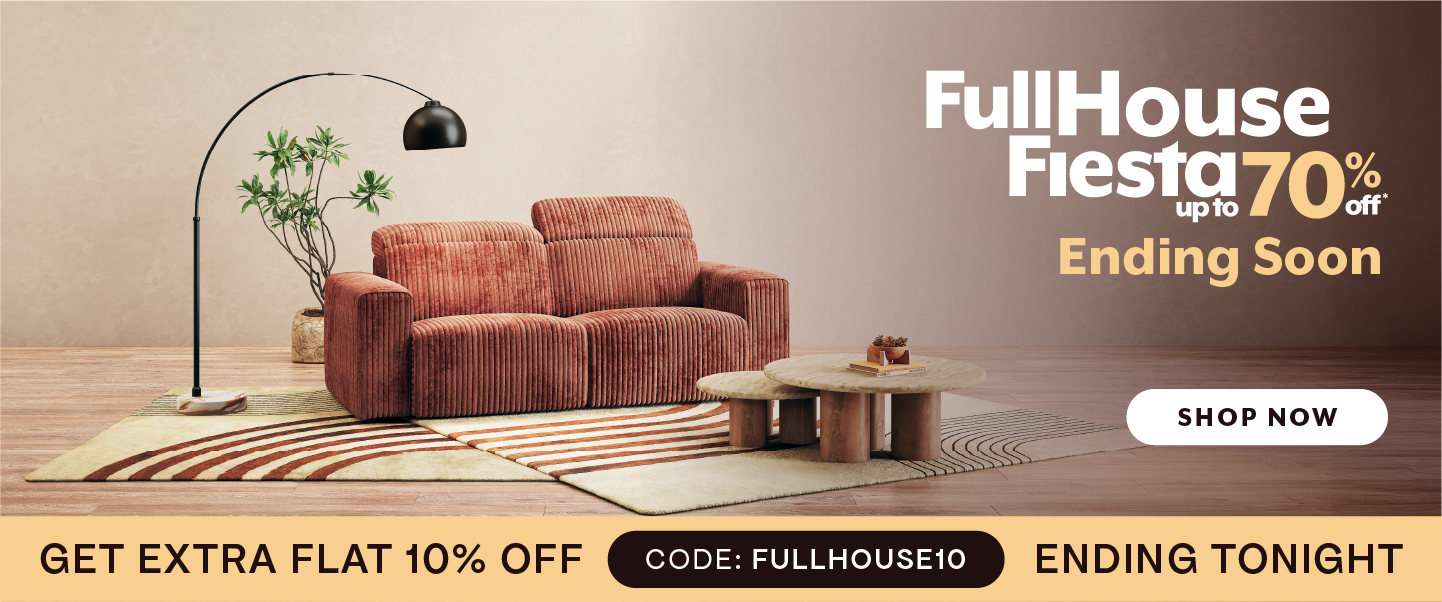 Full House Fiesta