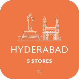 Hyderabad