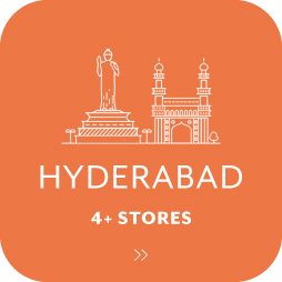 Hyderabad