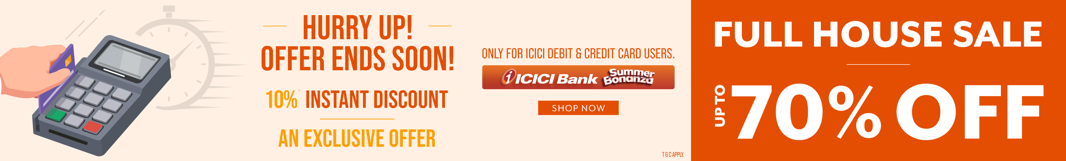 ICICI-bank-offer-ending-soon-Desk-list