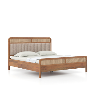 Hanoi Non Storage Bed