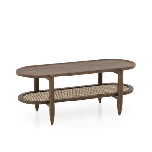 Tora Coffee Table